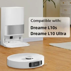 Tillbehörskit för Dreame L10s L10 Ultra 13-delar