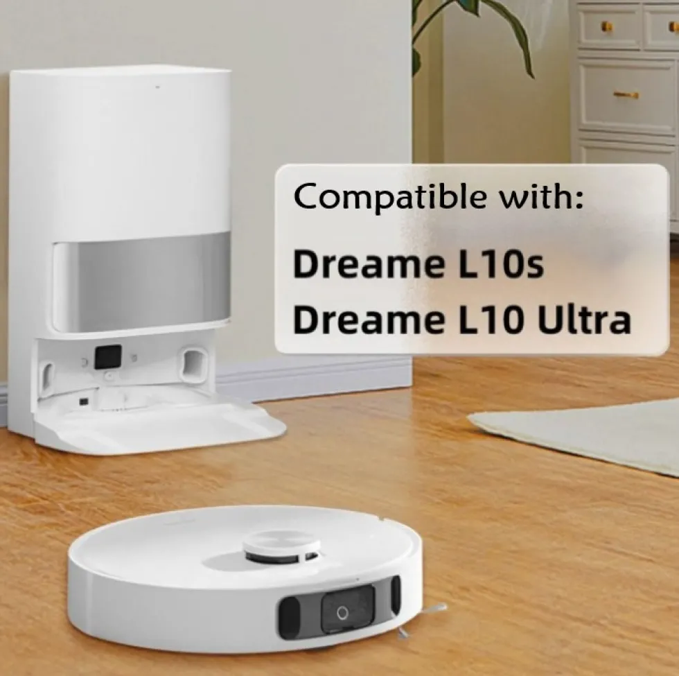 Tillbehörskit för Dreame L10s L10 Ultra 13-delar
