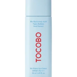 TOCOBO Bio Watery Sun Cream SPF 50+ Pa++++ 50ml