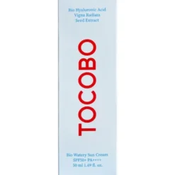 TOCOBO Bio Watery Sun Cream SPF 50+ Pa++++ 50ml