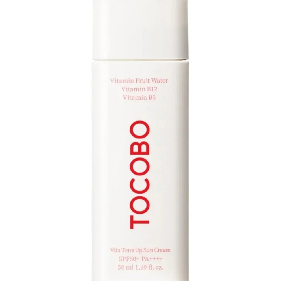 TOCOBO Vita Tone Up Sun Cream SPF50+ PA++++ 50ml
