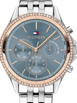 Tommy Hilfiger - Ari 1781976 klocka dam