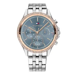 Tommy Hilfiger - Ari 1781976 klocka dam