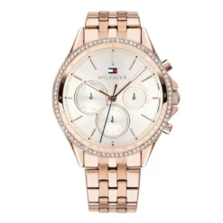 Tommy Hilfiger - Ari 1781978 klocka dam