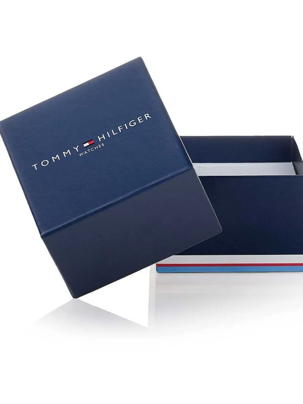 Tommy Hilfiger - Decker 1791560 klocka herr