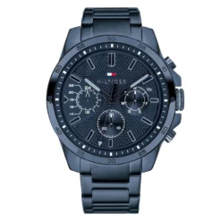 Tommy Hilfiger - Decker 1791560 klocka herr
