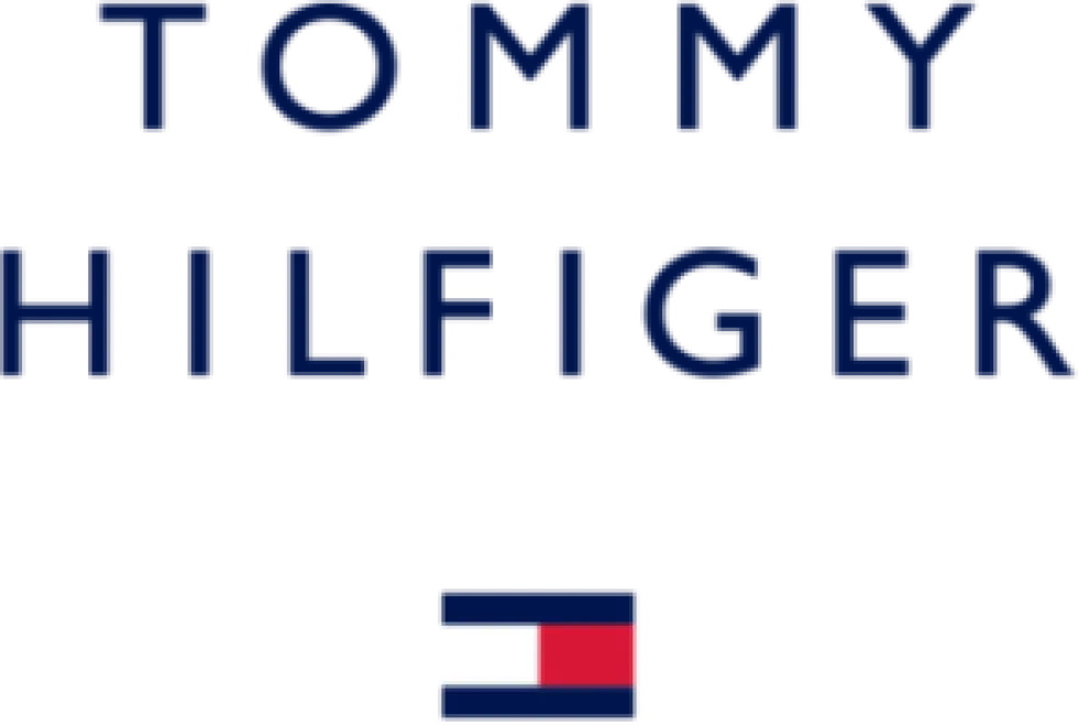Tommy Hilfiger - Dressed Up 1710384 klocka herr