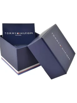 Tommy Hilfiger - Dressed Up 1710384 klocka herr