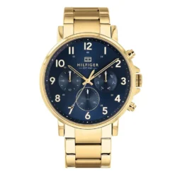 Tommy Hilfiger - Dressed Up 1710384 klocka herr