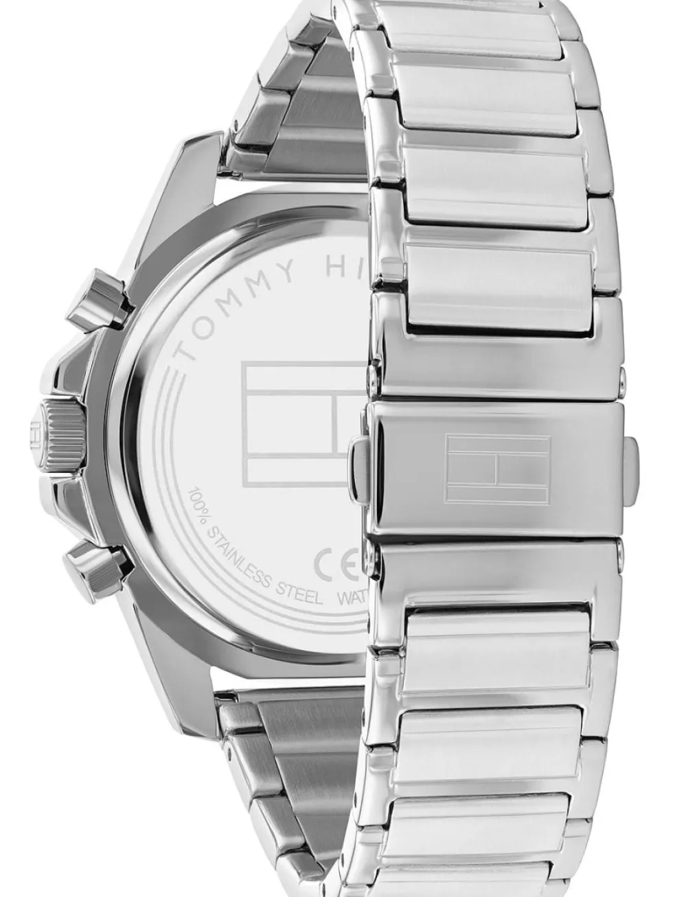 Tommy Hilfiger - Mason 1791936 klocka herr