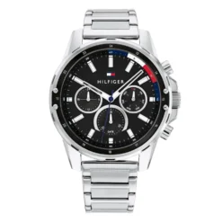 Tommy Hilfiger - Mason 1791936 klocka herr