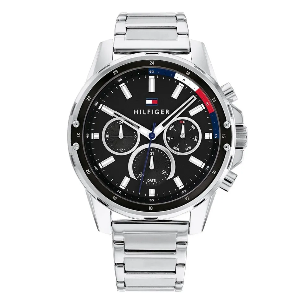 Tommy Hilfiger - Mason 1791936 klocka herr