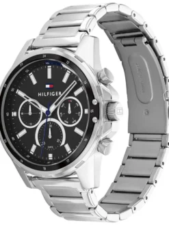Tommy Hilfiger - Mason 1791936 klocka herr