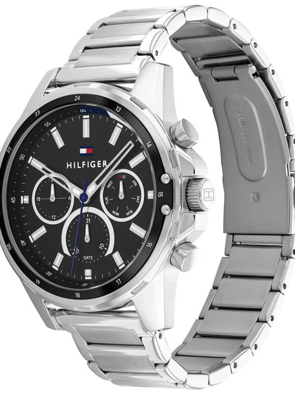 Tommy Hilfiger - Mason 1791936 klocka herr