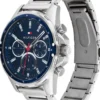 Tommy Hilfiger - Mason 1791788 klocka herr