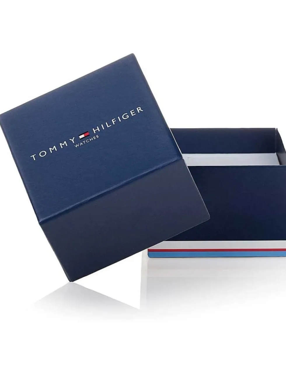 Tommy Hilfiger - Mason 1791788 klocka herr