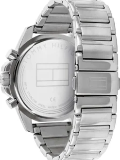 Tommy Hilfiger - Mason 1791788 klocka herr