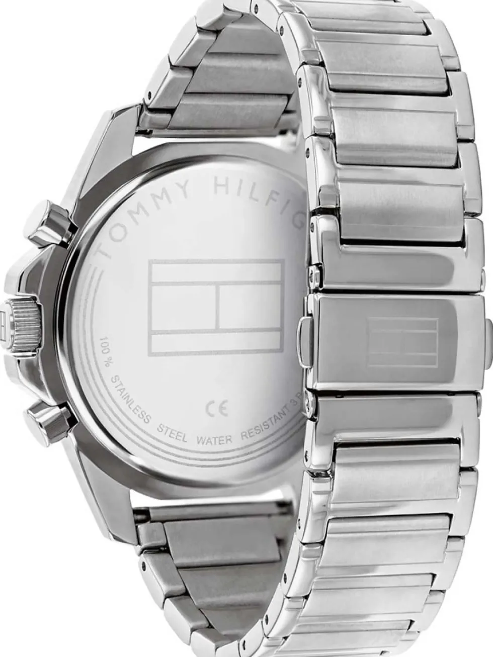 Tommy Hilfiger - Mason 1791788 klocka herr