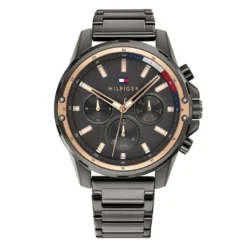Tommy Hilfiger - Mason 1791790 klocka herr