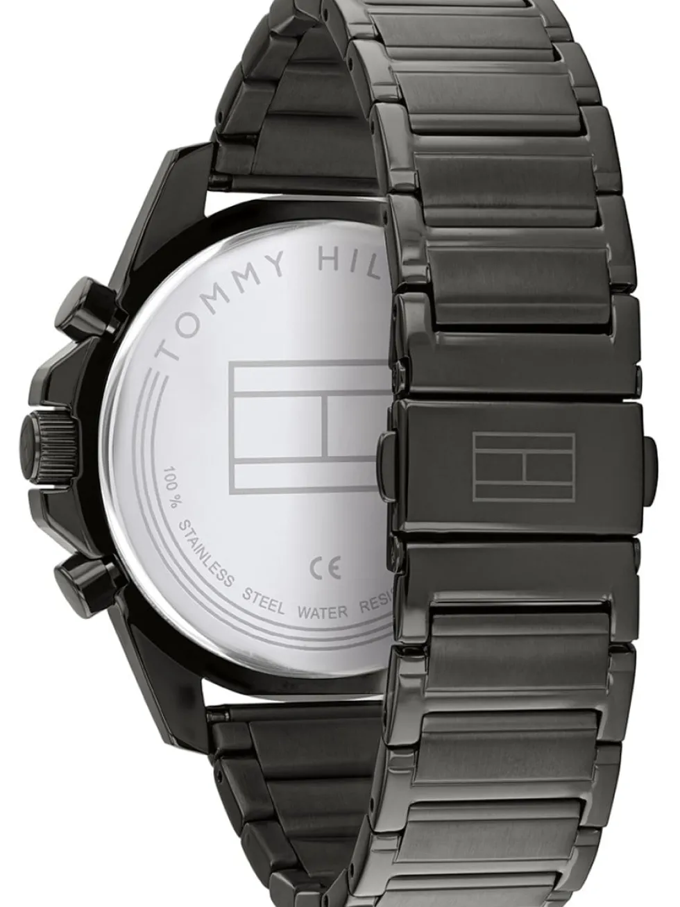Tommy Hilfiger - Mason 1791790 klocka herr