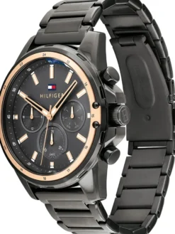 Tommy Hilfiger - Mason 1791790 klocka herr
