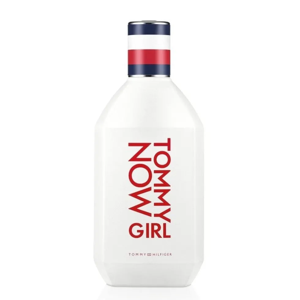 Tommy Hilfiger Tommy Girl Now Edt 100ml