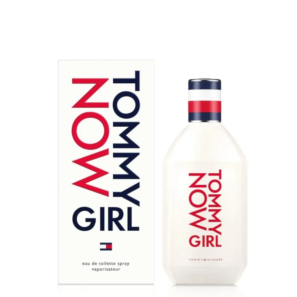 Tommy Hilfiger Tommy Girl Now Edt 100ml