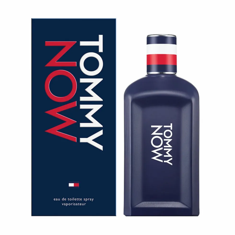 Tommy Hilfiger Tommy Now Edt 100ml