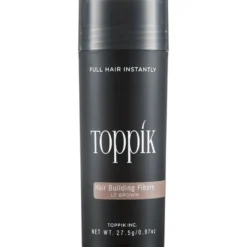 Toppik Hair Building Fibers Large 27.5g - Light Brown