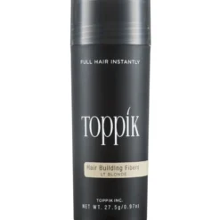 Toppik Hair Building Fibers Large 27.5g - Light Blonde