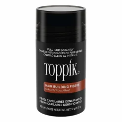 Toppik Hair Building Fibers Regular 12g - Auburn