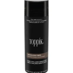 Toppik Hair Building Fibers XL 55g - Medium Brown