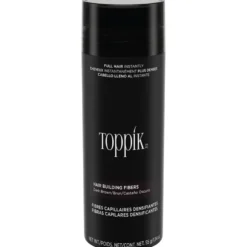 Toppik Hair Building Fibers XL 55g - Dark Brown