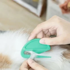 Tovkniv / Tovutredare för Hund och Katt 5-pack