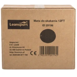 Trampolinmatta 12FT 366-374 cm för 72 fjädrar, reservdel
