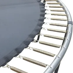 Trampolinmatta 12FT 366-374 cm för 72 fjädrar, reservdel