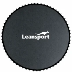 Trampolinmatta 12FT 366-374 cm för 72 fjädrar, reservdel