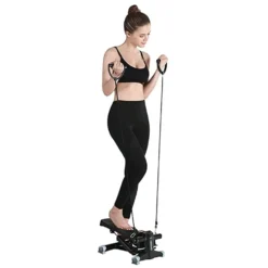Trappmaskin / Stepmaskin med stegräknare