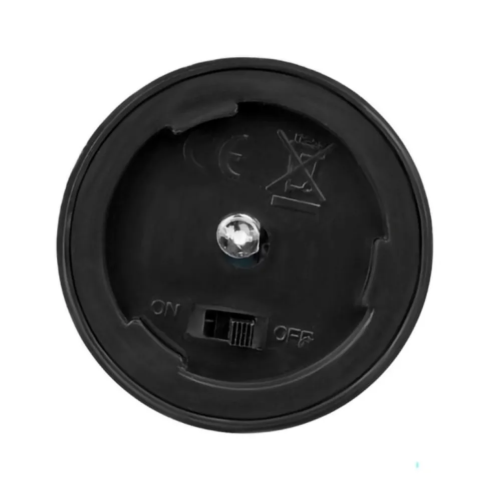 Trädgårdslampor / Solcellsdrivna LED-lampor 10-pack