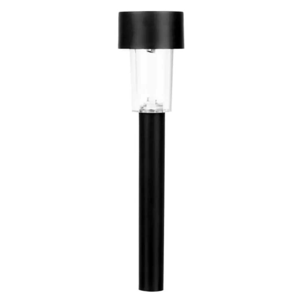 Trädgårdslampor / Solcellsdrivna LED-lampor 10-pack