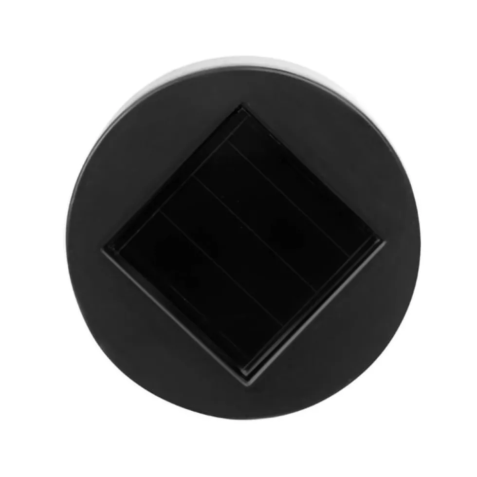 Trädgårdslampor / Solcellsdrivna LED-lampor 10-pack