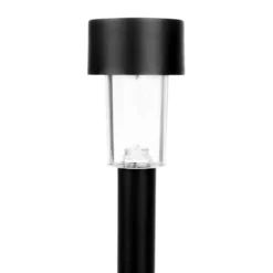 Trädgårdslampor / Solcellsdrivna LED-lampor 10-pack