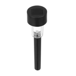 Trädgårdslampor / Solcellsdrivna LED-lampor 10-pack