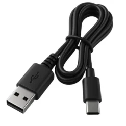 Trådlös bildammsugare 50W 2600mAh USB-C med munstycken och väska