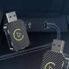 Trådlös CarPlay adapter 2026 - En smart och modern lösning för din bil