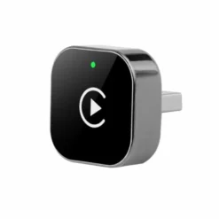 Trådlös CarPlay adapter 2026 - En smart och modern lösning för din bil