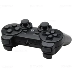 Trådlös handkontroll / Kontroll till PS3-kompatibel