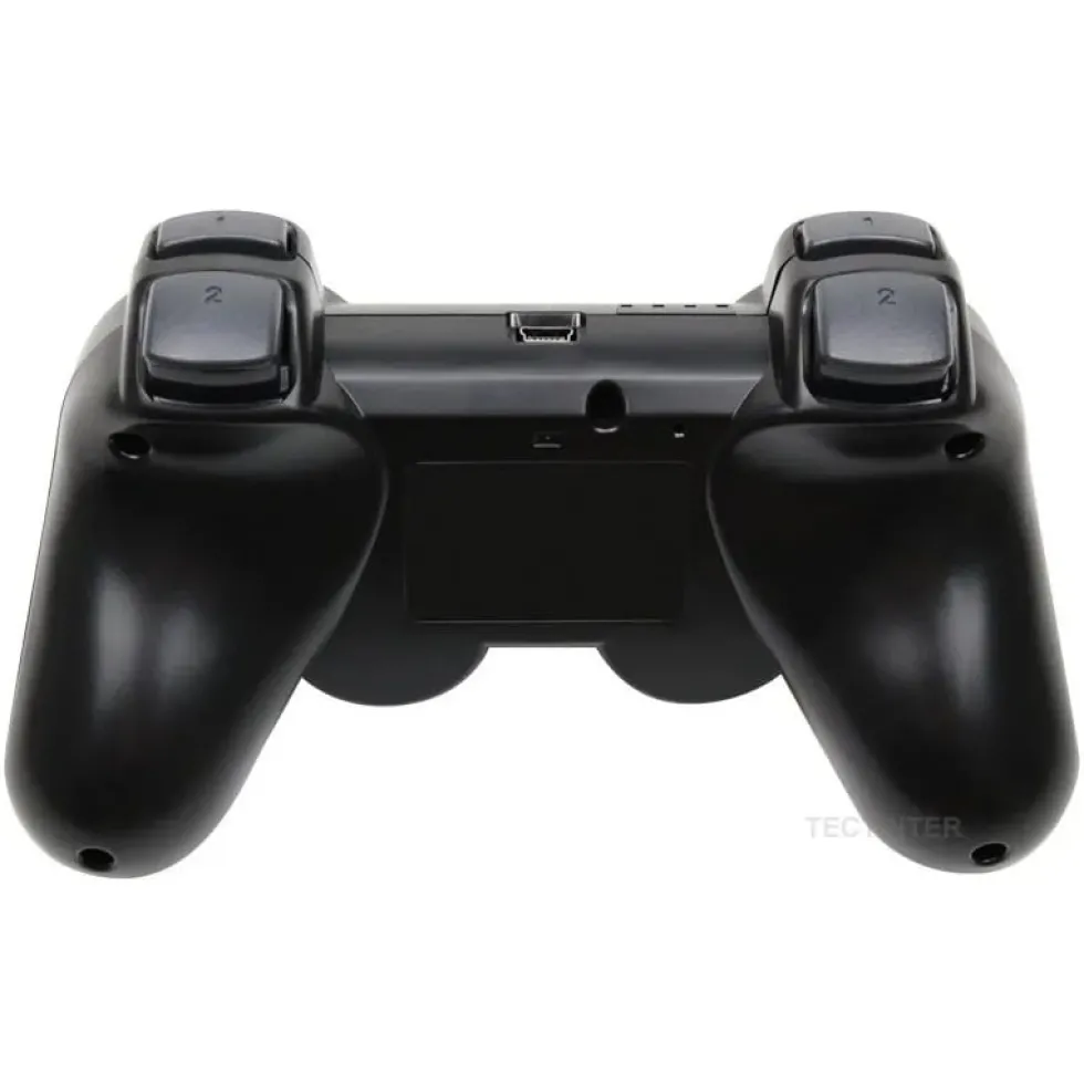 Trådlös handkontroll / Kontroll till PS3-kompatibel