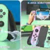 Trådlös kontroll för Nintendo Switch