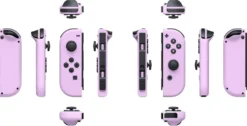 Trådlös kontroll för Nintendo Switch